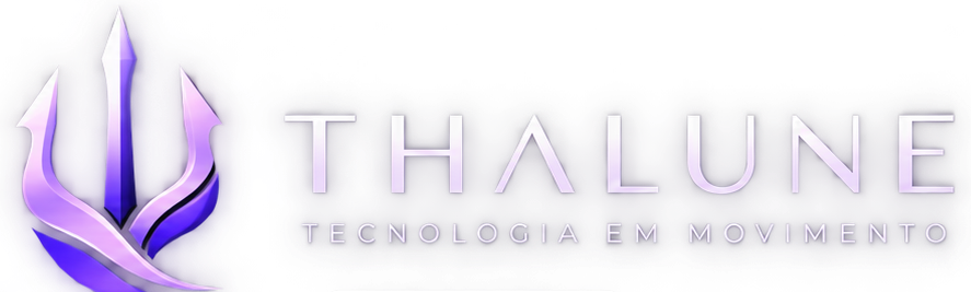 Thalune, tecnologia em movimento